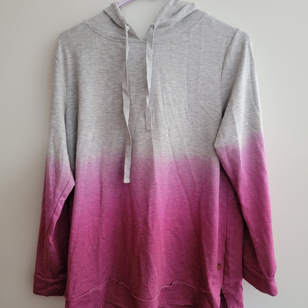 Athleisure Hoodie LIVI